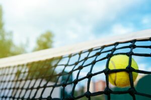Опелка не смог остановить Медведева на турнире ATP в Вашингтоне