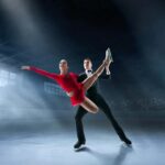 МОК сохраняет гибкость в вопросе допуска российских фигуристов