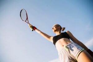 Соболенко уверенно прошла Радукану на Уимблдоне-2025