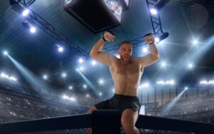 Джон Джонс вновь вернулся в пул допинг-тестирования UFC