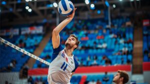 Волейбольная Лига наций: известны все участники мужского финала