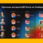 Эксперты BB Tennis о главных фаворитах и «темных лошадках» Уимблдона-2025