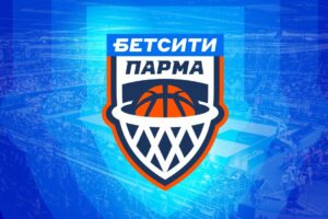«Парма» получила новое название — «БЕТСИТИ Парма»