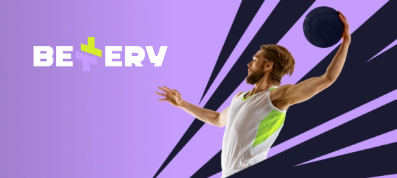 Bettery: участвуй в турнире ставок на баскетбол