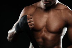 Бывший чемпион UFC Джонс вновь попал под допинг-контроль
