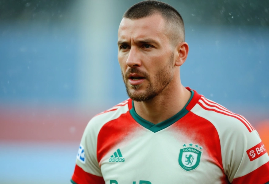 Ничья с «Балтикой» прервала победную серию «Локомотива» в РПЛ