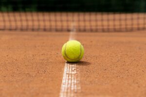 Саккари оказалась сильнее Рахимовой в первом круге WTA-1000