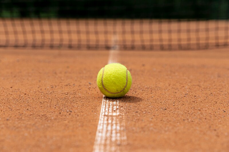 Саккари оказалась сильнее Рахимовой в первом круге WTA-1000