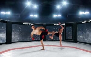 Экс-боец UFC предположил будущее Джона Джонса в смешанных единоборствах