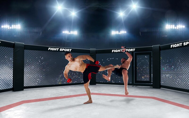 Экс-боец UFC предположил будущее Джона Джонса в смешанных единоборствах