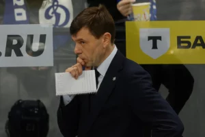Кудашов превзошёл Знарка и стал рекордсменом «Динамо» по победам