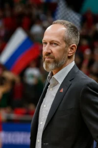 Ведищев: «Локомотив-Кубань» подходит к сезону недоукомплектованным»