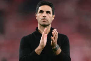 «Арсенал» оформил уникальное достижение в АПЛ