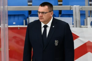 Назаров: почему иностранные тренеры и игроки активно едут в Россию и КХЛ
