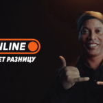 Роналдиньо стал амбассадором Winline