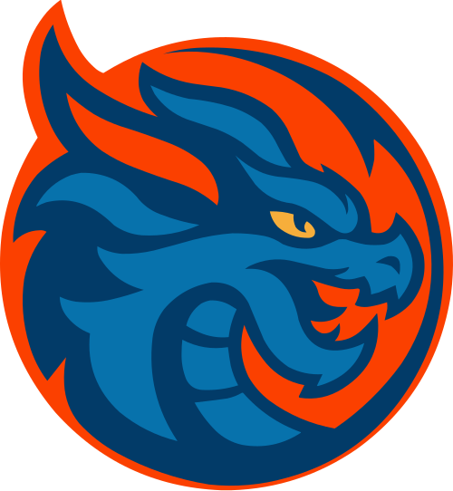 Шанхай Дрэгонс