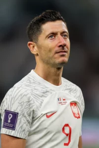 Конец эпохи? Левандовски подумывает о завершении карьеры