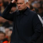 Моуринью — в гневе: тренер жёстко прошёлся по своим игрокам и судейству