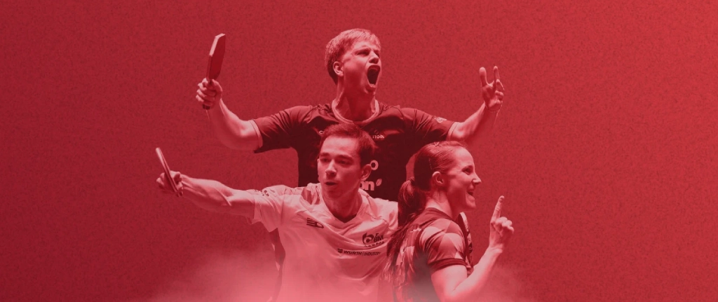 Лига Ставок: выиграй фрибеты за ставки на настольный теннис