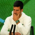 Новак Джокович высказался о деле Синнера — «Эта история будет тянуться за ним»