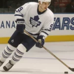 Александр Могильный вошёл в Зал славы и выступил с трогательной речью