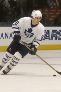 Александр Могильный вошёл в Зал славы и выступил с трогательной речью