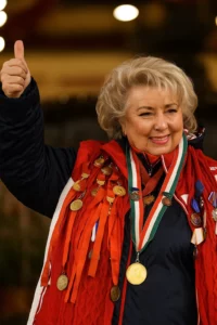 Тарасова о выступлении Бойковой и Козловского: «Такого ещё не делали»