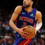 Каннингем приблизился к легенде — редкое достижение в НБА