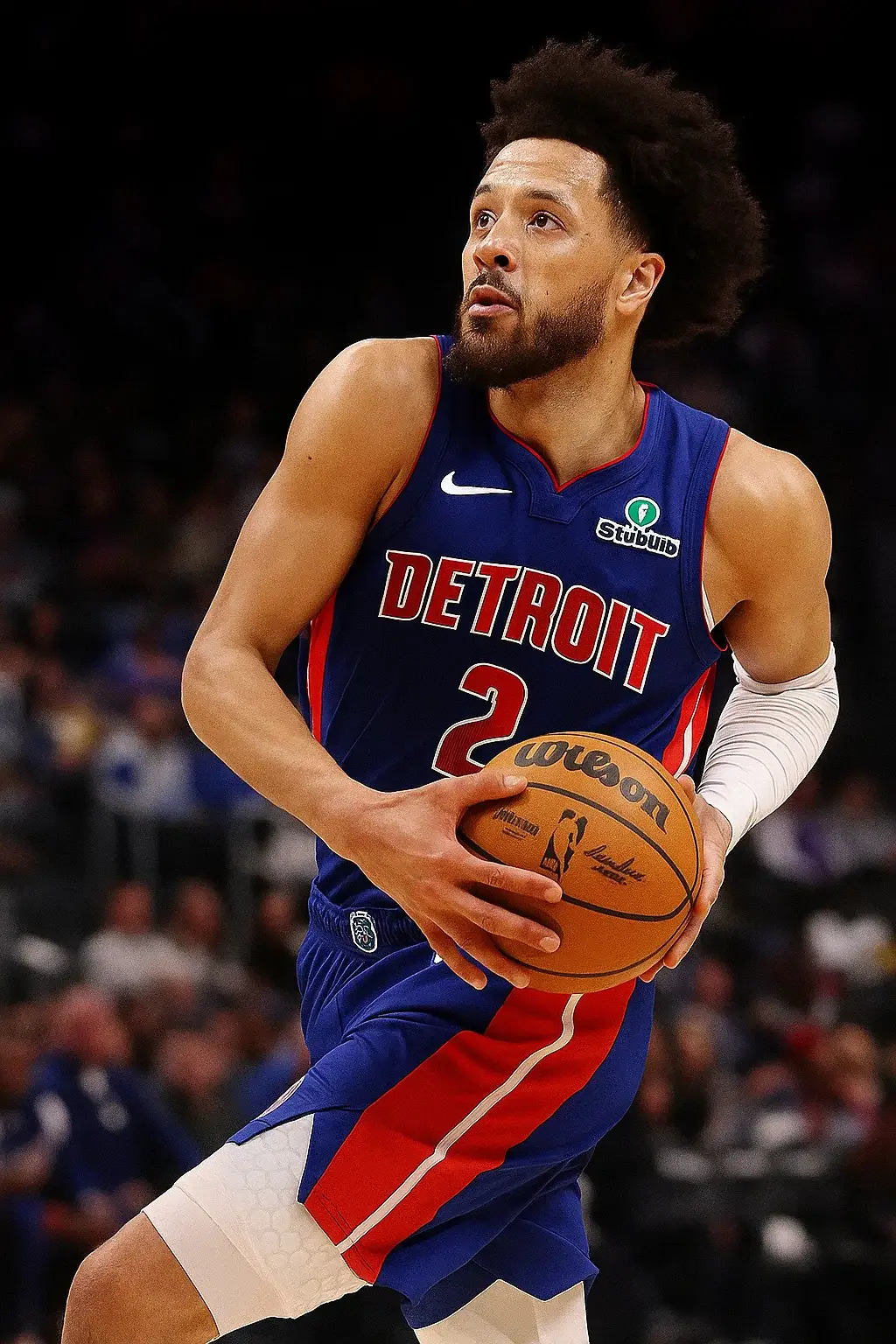 Каннингем приблизился к легенде — редкое достижение в НБА