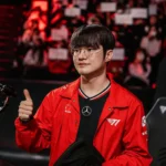 Faker делает историю: шестой титул и третья победа подряд на Worlds