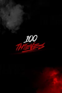 100 Thieves анонсировали новое CS2-подразделение под брендом Roobet