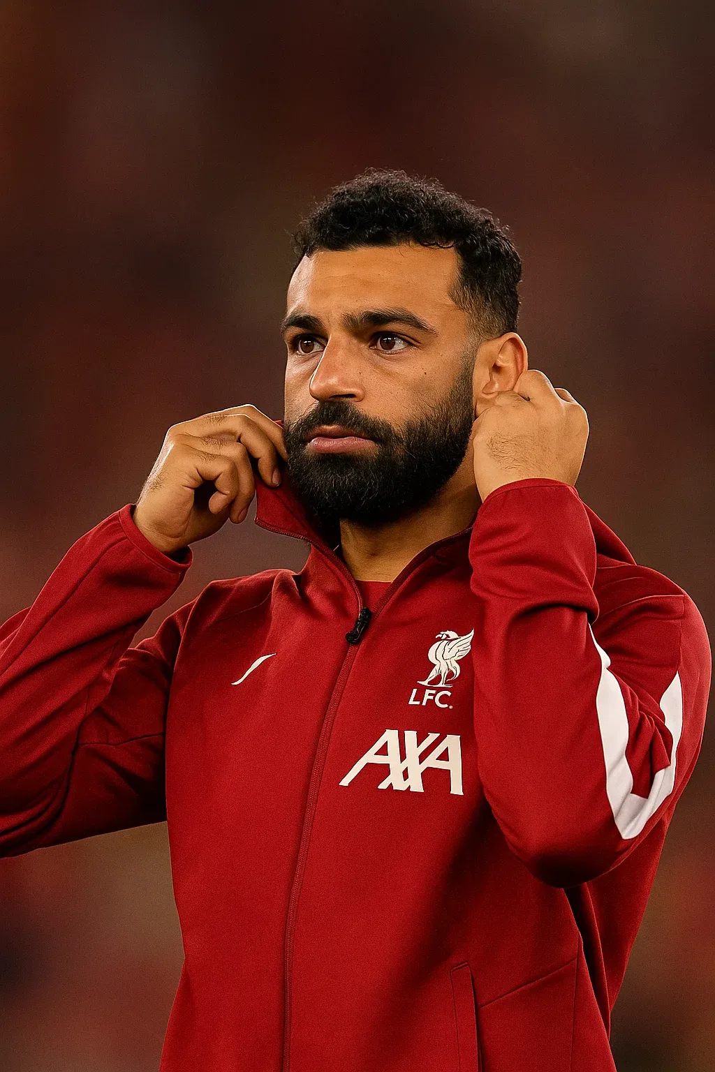 Салах объяснил, почему у «Ливерпуля» не получается удачно стартовать в сезоне