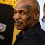 Майк Тайсон считает Терренса Кроуфорда №1 в мировом боксе