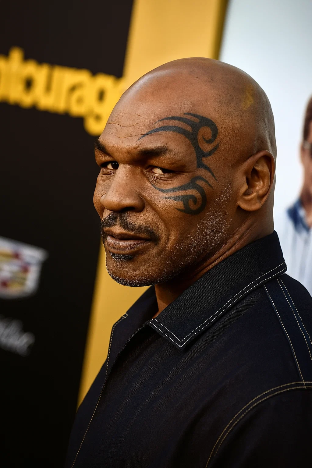 Майк Тайсон считает Терренса Кроуфорда №1 в мировом боксе