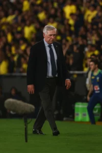 Карло Анчелотти выделил фаворитов борьбы за титул в Лига чемпионов УЕФА 2025/26