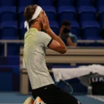 Александр Зверев: результаты этого года далеки от моих ожиданий