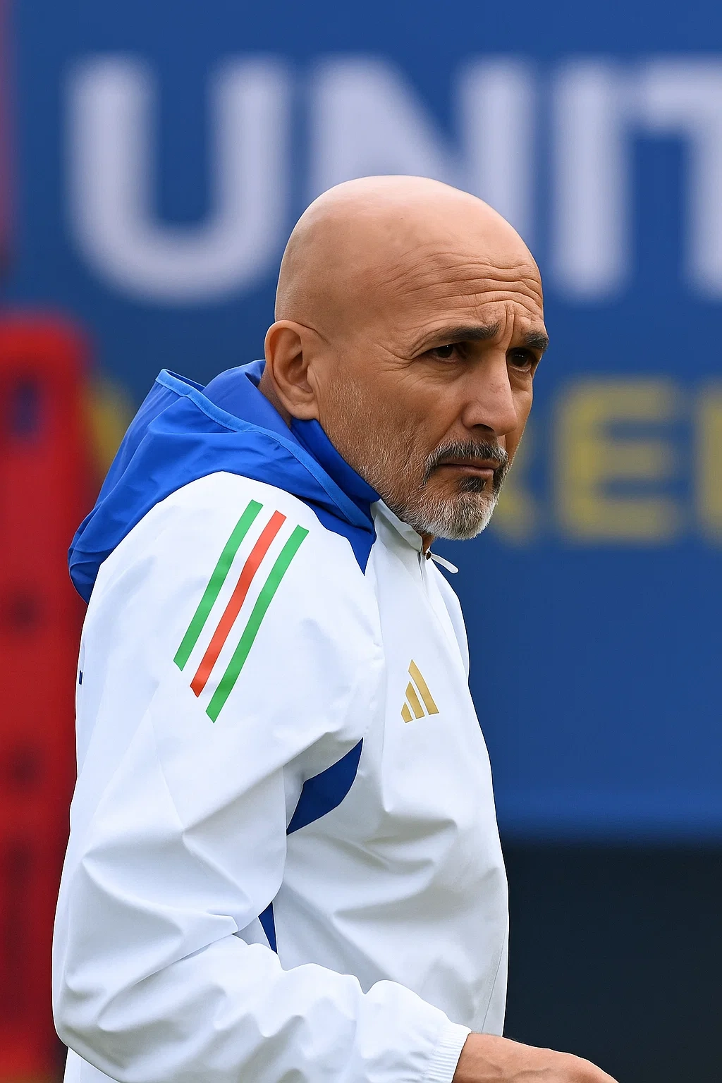 Лучано Спаллетти после победы над Кремонезе: «У нас было много голевых моментов