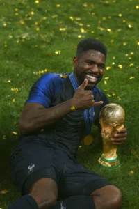 Экс-защитник «Барселоны» раскрыл, как справлялся с тяжёлым периодом в жизни