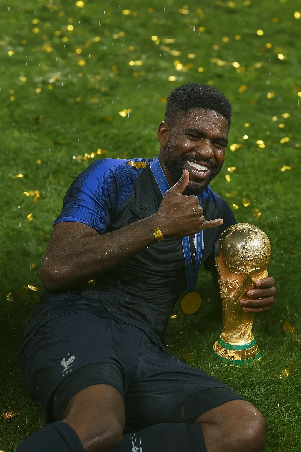 Экс-защитник «Барселоны» раскрыл, как справлялся с тяжёлым периодом в жизни