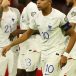 Ротен обвинил ФФФ в поблажках к Мбаппе и двойных стандартах