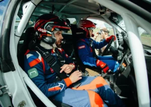 «Лига Ставок» стала партнером реалити-шоу «Медиа Ралли»