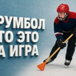 Брумбол что это за игра