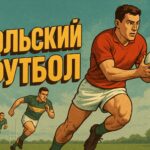 Гэльский футбол что это за игра