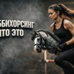 Хоббихорсинг что это за спорт