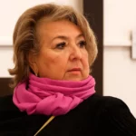 Тарасова: после лыжников должны вернуться и фигуристы