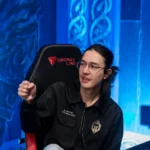 Team Yandex продолжает серию побед на BLAST Slam V