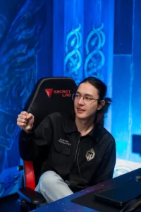 Team Yandex продолжает серию побед на BLAST Slam V