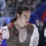 Чемпионат России — 2026: итоги произвольной программы у мужчин