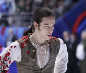 Чемпионат России — 2026: итоги произвольной программы у мужчин