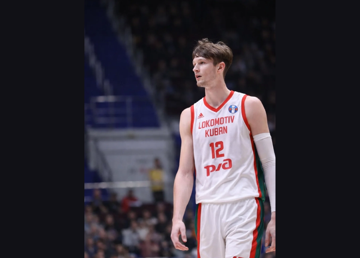 ФИБА рассмотрит спор по трансферу центрового